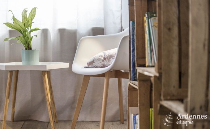 Vakantiehuis in Doische voor 8 personen in de Ardennen