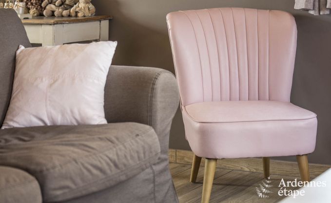 Vakantiehuis in Doische voor 8 personen in de Ardennen