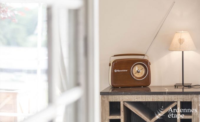 Vakantiehuis in Doische voor 8 personen in de Ardennen