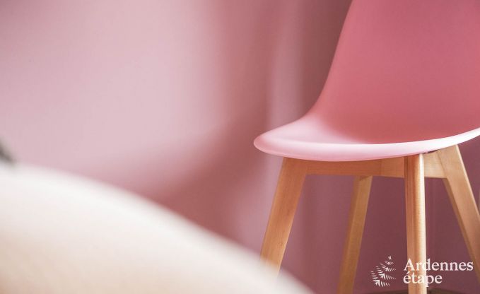 Vakantiehuis in Doische voor 8 personen in de Ardennen