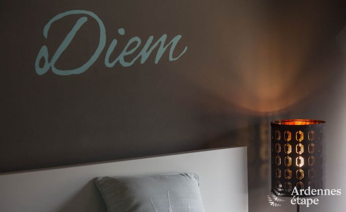 Vakantiehuis in Doische voor 8 personen in de Ardennen