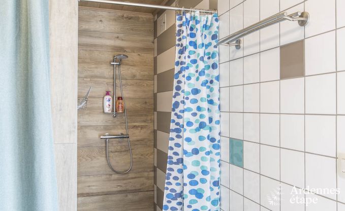 Vakantiehuis in Doische voor 8 personen in de Ardennen