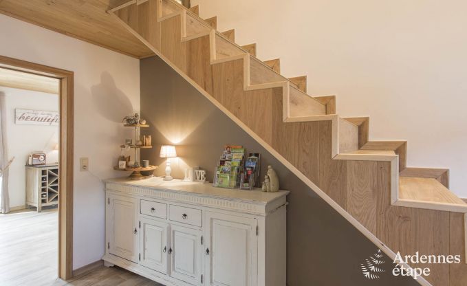 Vakantiehuis in Doische voor 8 personen in de Ardennen