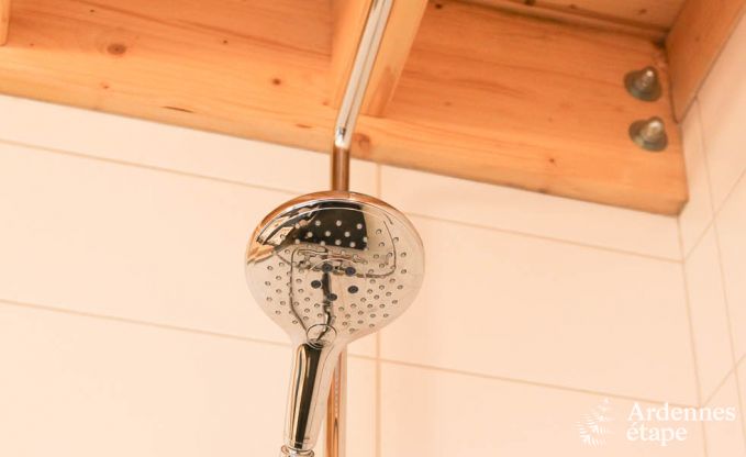 Vakantiehuis in Doische voor 4/6 personen in de Ardennen