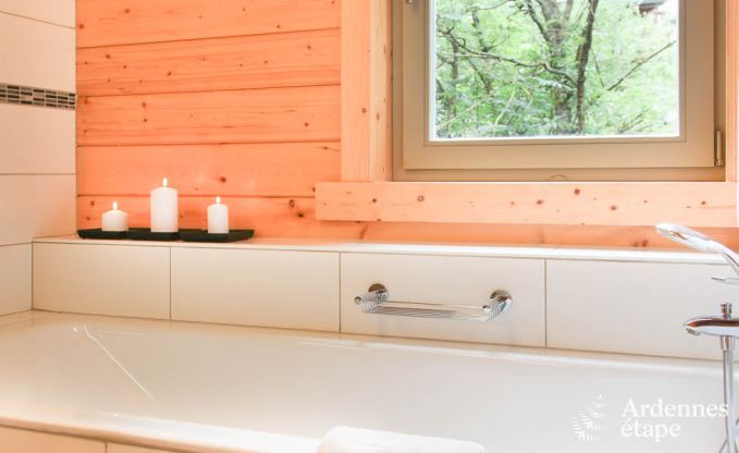 Vakantiehuis in Doische voor 4/6 personen in de Ardennen