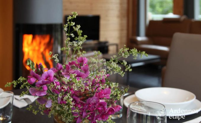 Vakantiehuis in Doische voor 4/6 personen in de Ardennen