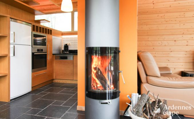 Vakantiehuis in Doische voor 4/6 personen in de Ardennen