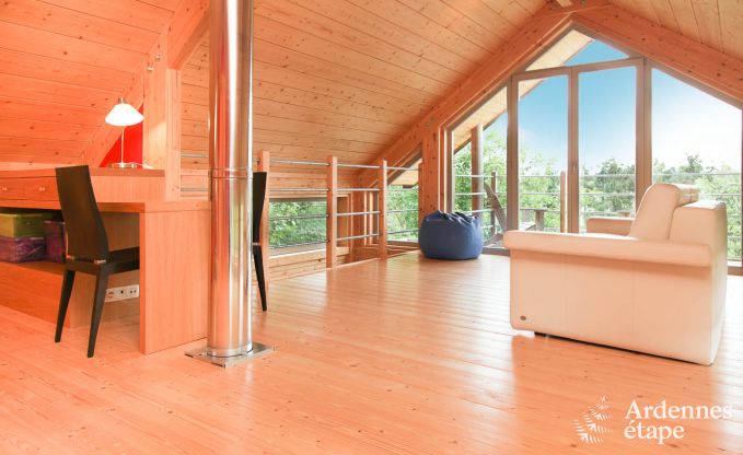 Vakantiehuis in Doische voor 4/6 personen in de Ardennen