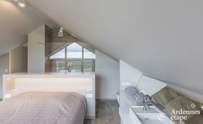 Vakantiehuis in Doische voor 8 personen in de Ardennen