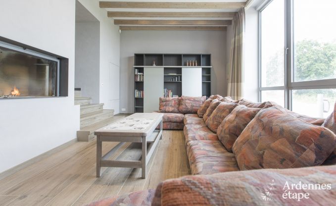 Vakantiehuis in Doische voor 8 personen in de Ardennen