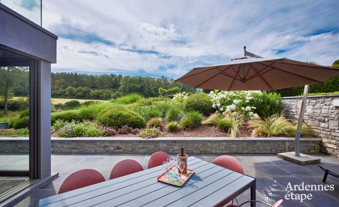 Vakantiehuis in Doische voor 8 personen in de Ardennen