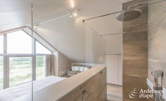 Vakantiehuis in Doische voor 8 personen in de Ardennen