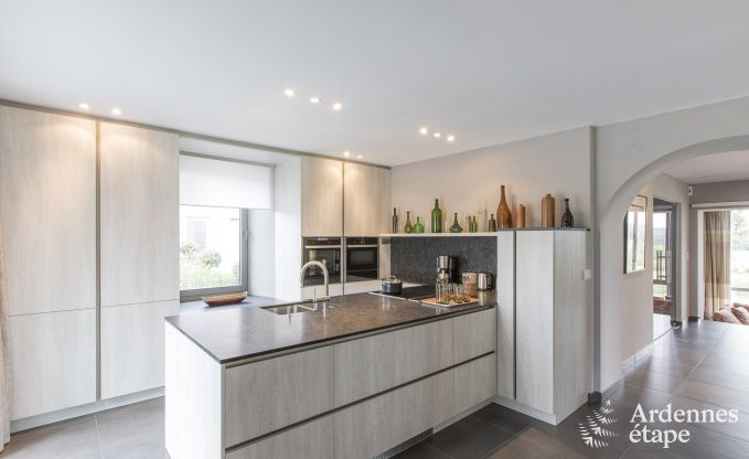 Vakantiehuis in Doische voor 8 personen in de Ardennen