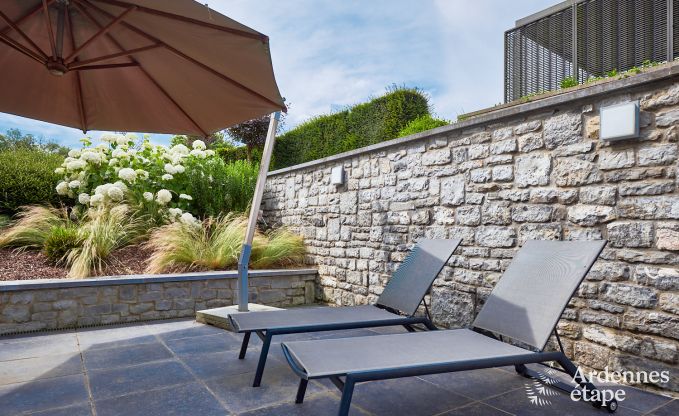 Vakantiehuis in Doische voor 8 personen in de Ardennen