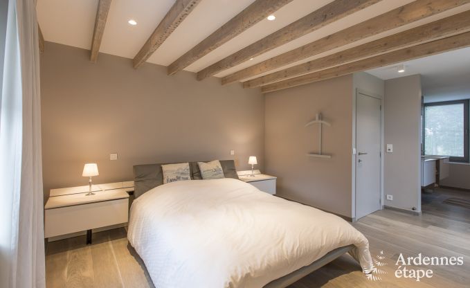 Vakantiehuis in Doische voor 8 personen in de Ardennen