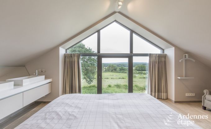 Vakantiehuis in Doische voor 8 personen in de Ardennen