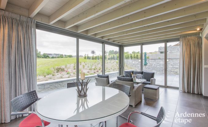 Vakantiehuis in Doische voor 8 personen in de Ardennen