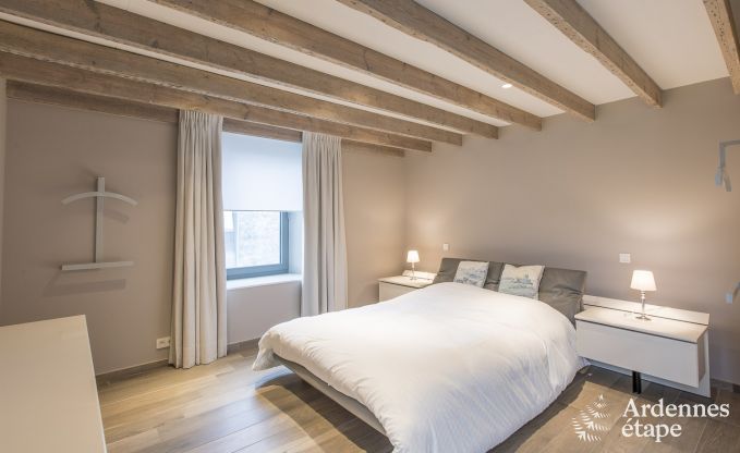 Vakantiehuis in Doische voor 8 personen in de Ardennen