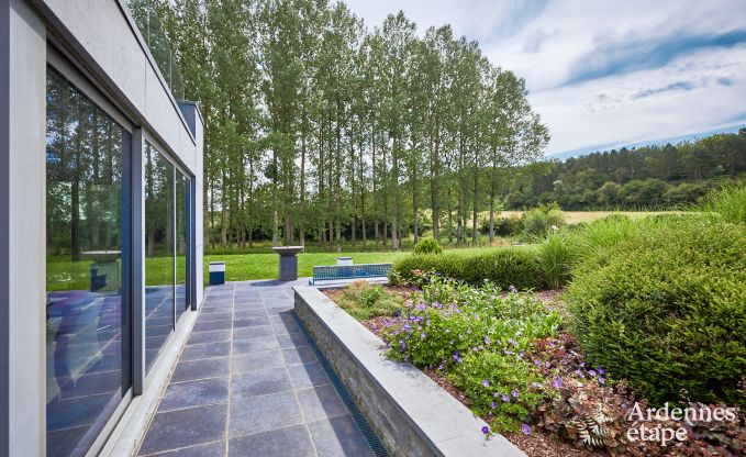 Vakantiehuis in Doische voor 8 personen in de Ardennen