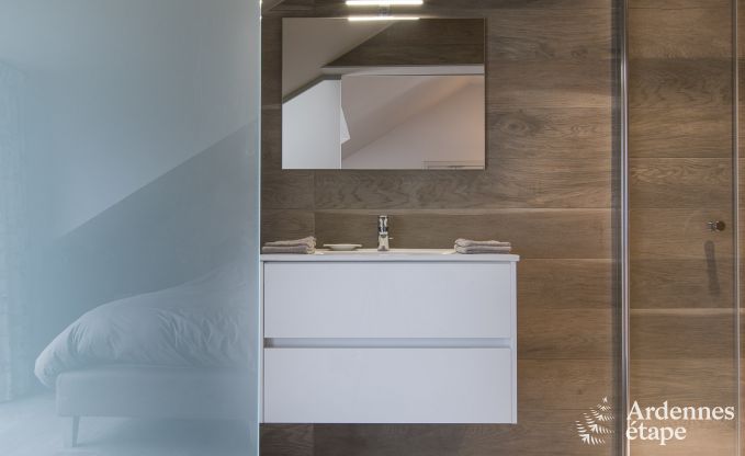 Vakantiehuis in Doische voor 8 personen in de Ardennen