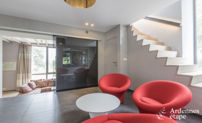 Vakantiehuis in Doische voor 8 personen in de Ardennen