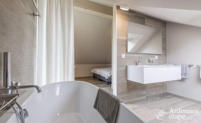 Vakantiehuis in Doische voor 8 personen in de Ardennen