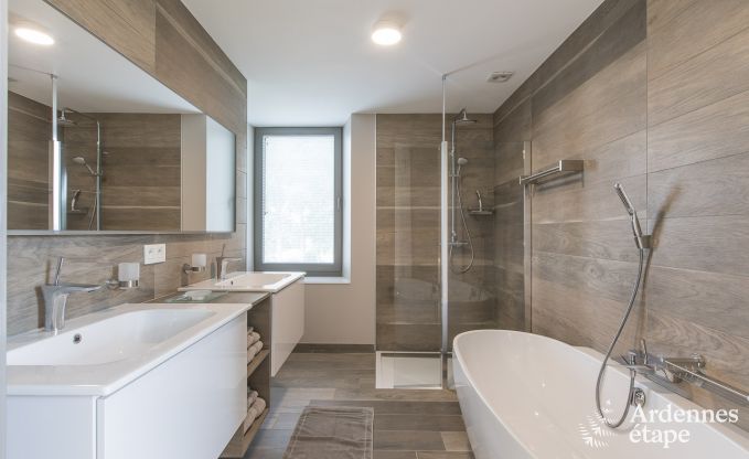 Vakantiehuis in Doische voor 8 personen in de Ardennen