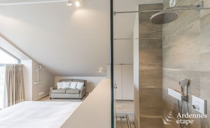 Vakantiehuis in Doische voor 8 personen in de Ardennen