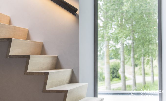 Vakantiehuis in Doische voor 8 personen in de Ardennen