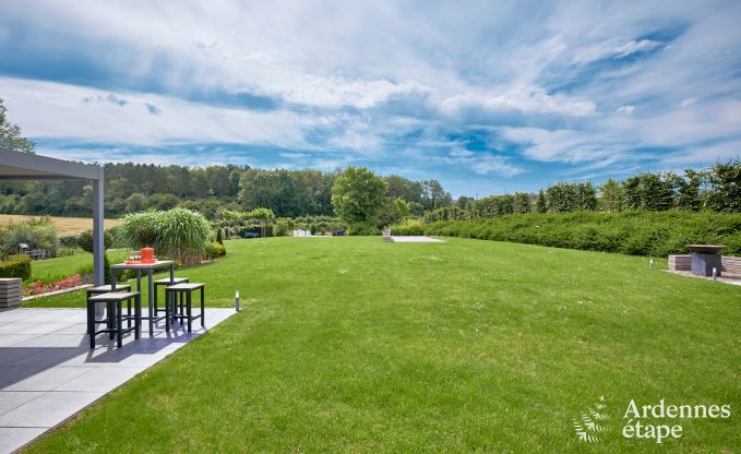 Vakantiehuis in Doische voor 15 personen in de Ardennen