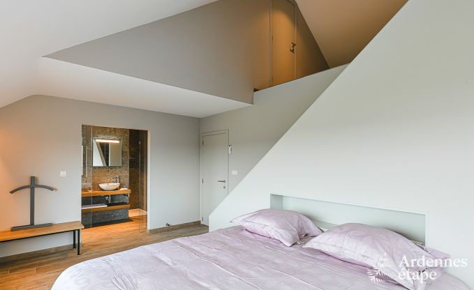 Vakantiehuis in Doische voor 15 personen in de Ardennen