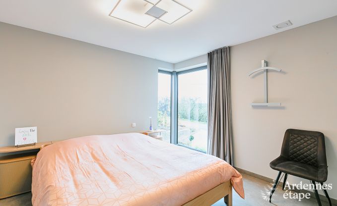 Vakantiehuis in Doische voor 15 personen in de Ardennen