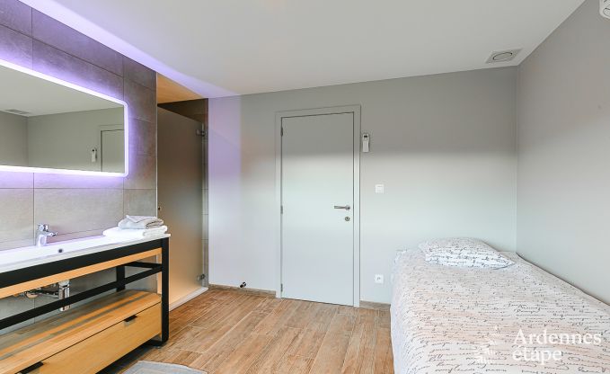 Vakantiehuis in Doische voor 15 personen in de Ardennen