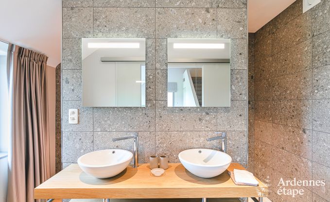 Vakantiehuis in Doische voor 15 personen in de Ardennen