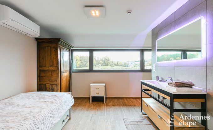 Vakantiehuis in Doische voor 15 personen in de Ardennen