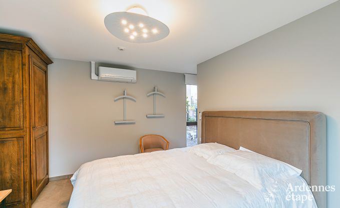 Vakantiehuis in Doische voor 15 personen in de Ardennen