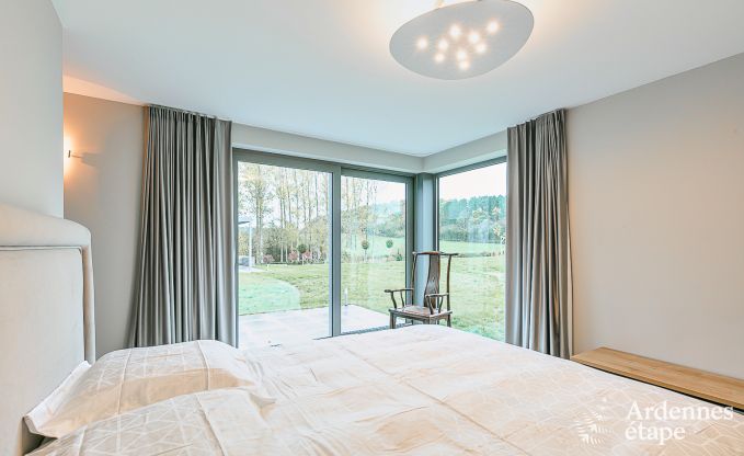 Vakantiehuis in Doische voor 15 personen in de Ardennen