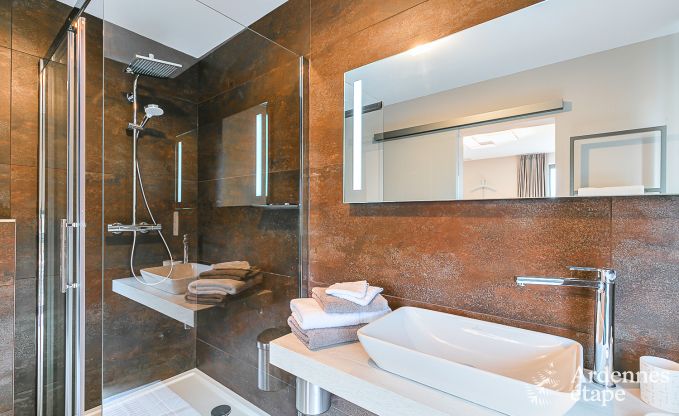 Vakantiehuis in Doische voor 15 personen in de Ardennen