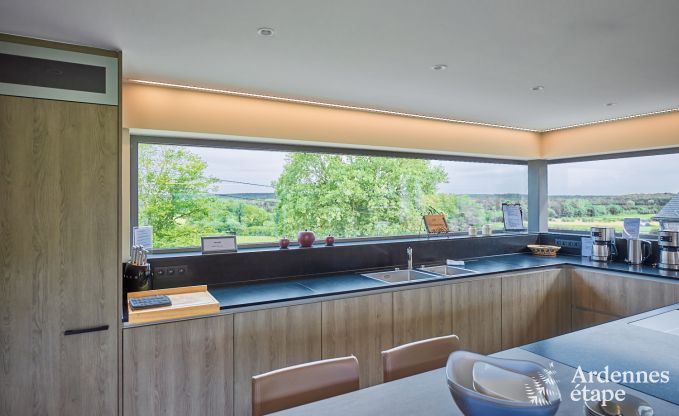 Vakantiehuis in Doische voor 15 personen in de Ardennen