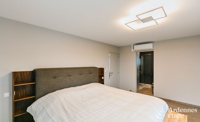 Vakantiehuis in Doische voor 15 personen in de Ardennen