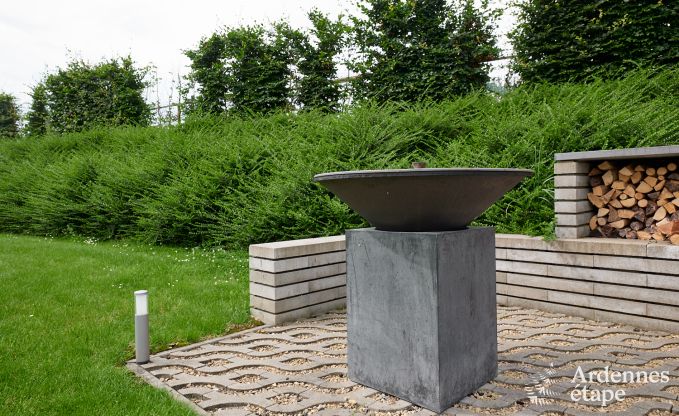 Vakantiehuis in Doische voor 15 personen in de Ardennen