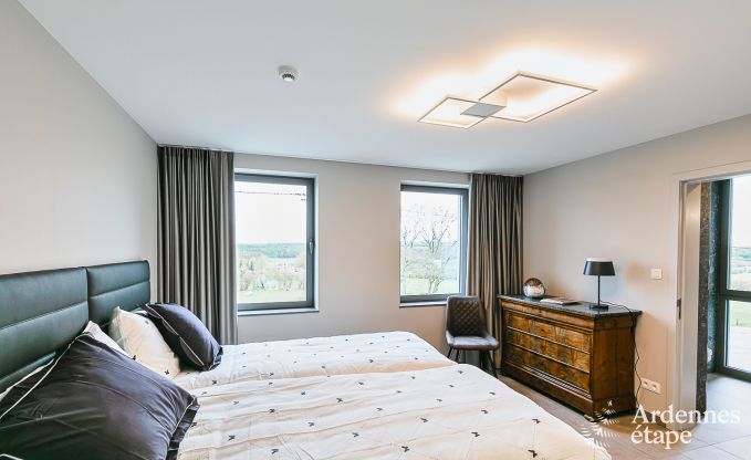 Vakantiehuis in Doische voor 15 personen in de Ardennen