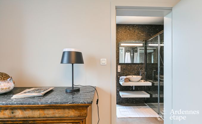 Vakantiehuis in Doische voor 15 personen in de Ardennen