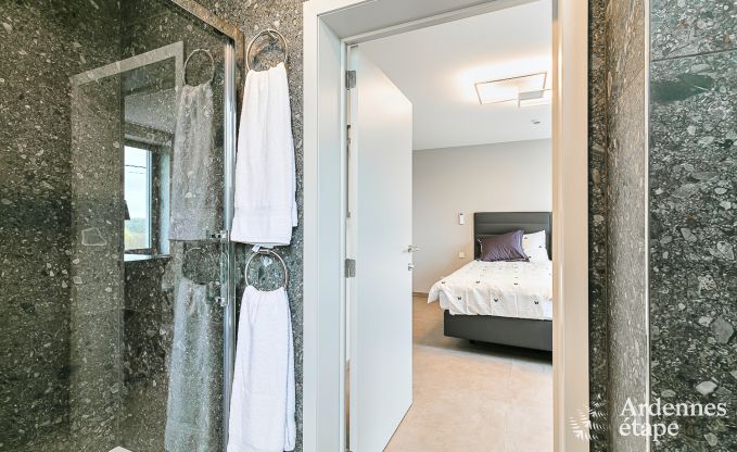 Vakantiehuis in Doische voor 15 personen in de Ardennen