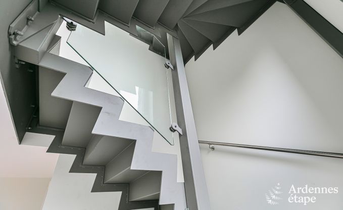 Vakantiehuis in Doische voor 15 personen in de Ardennen