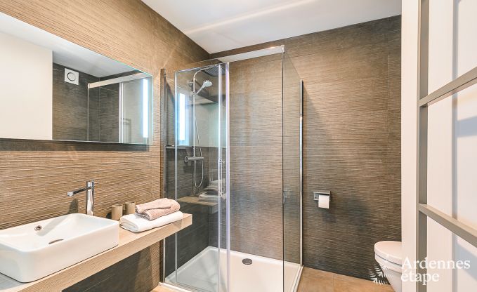 Vakantiehuis in Doische voor 15 personen in de Ardennen