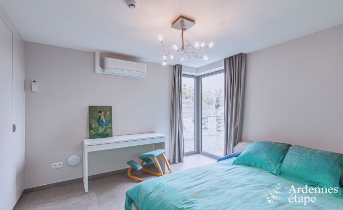 Vakantiehuis in Doische voor 3/4 personen in de Ardennen