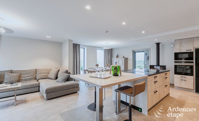 Vakantiehuis in Doische voor 3/4 personen in de Ardennen