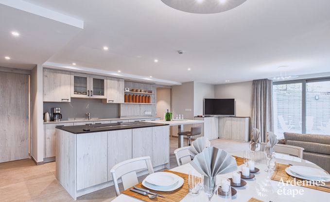 Vakantiehuis in Doische voor 3/4 personen in de Ardennen