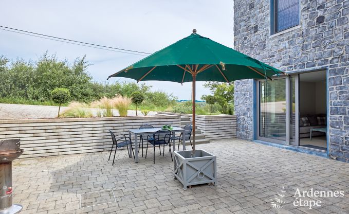 Vakantiehuis in Doische voor 3/4 personen in de Ardennen